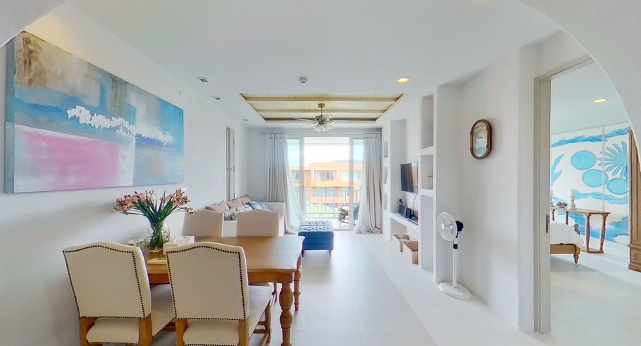 ขาย 2 เตียง คอนโด ใน หัวหิน, ประจวบคีรีขันธ์