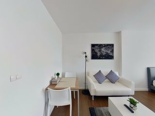 For sale studio condo in Hua Hin, Prachuap Khiri Khan