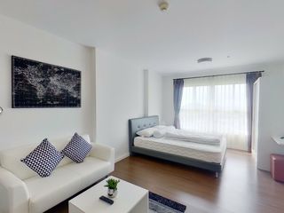 For sale studio condo in Hua Hin, Prachuap Khiri Khan