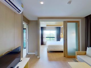 For sale 1 Beds condo in Hua Hin, Prachuap Khiri Khan