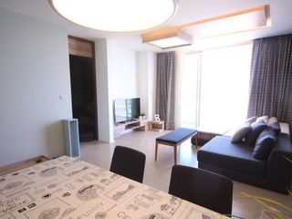 For rent 2 bed condo in Hua Hin, Prachuap Khiri Khan