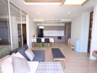 For rent 2 bed condo in Hua Hin, Prachuap Khiri Khan