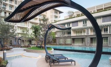 For sale 2 bed condo in Hua Hin, Prachuap Khiri Khan