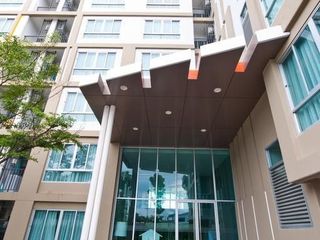 For sale studio condo in Hua Hin, Prachuap Khiri Khan