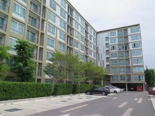 For sale studio condo in Hua Hin, Prachuap Khiri Khan