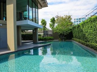 For sale studio condo in Hua Hin, Prachuap Khiri Khan