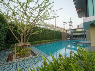 For sale studio condo in Hua Hin, Prachuap Khiri Khan