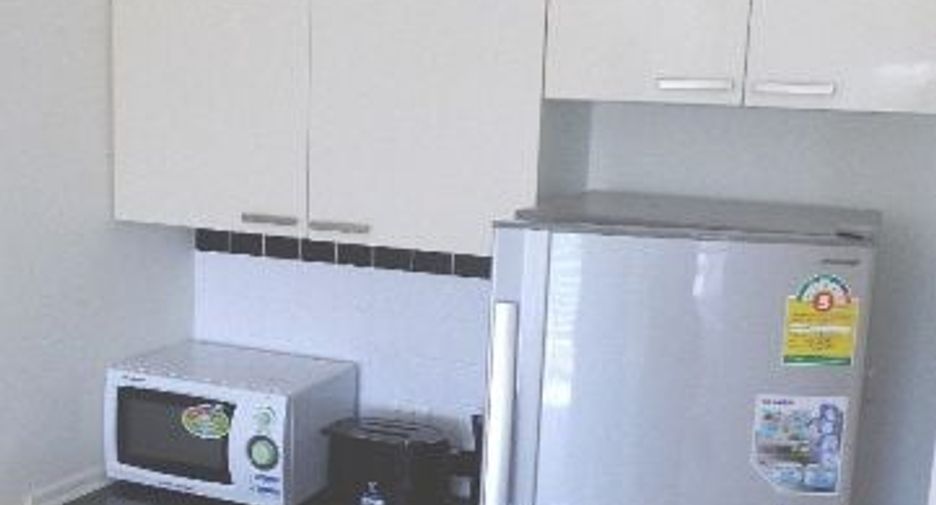 For sale 1 bed condo in Hua Hin, Prachuap Khiri Khan