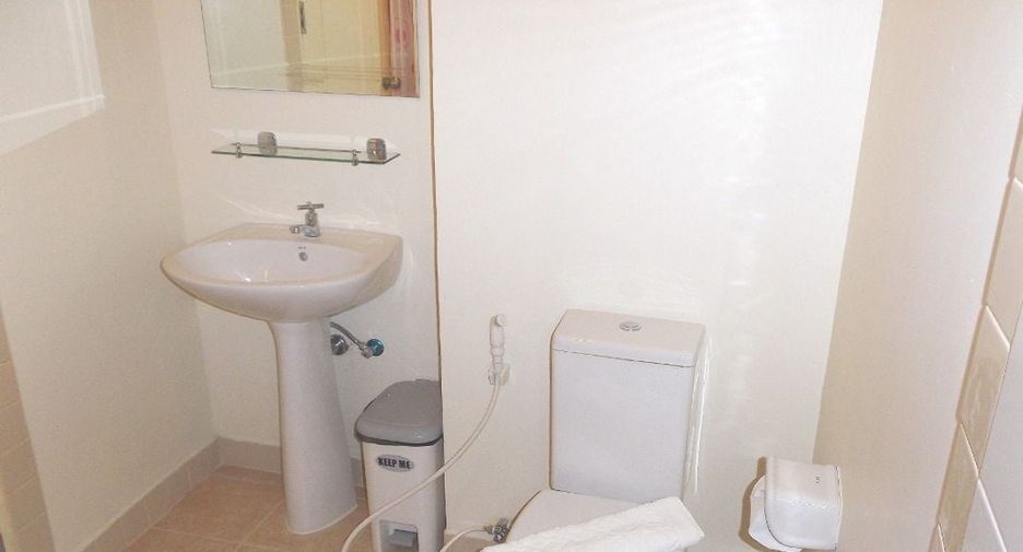 For sale 1 bed condo in Hua Hin, Prachuap Khiri Khan