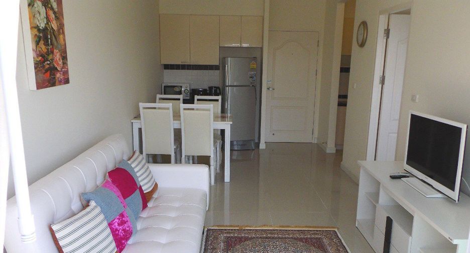 For sale 1 bed condo in Hua Hin, Prachuap Khiri Khan