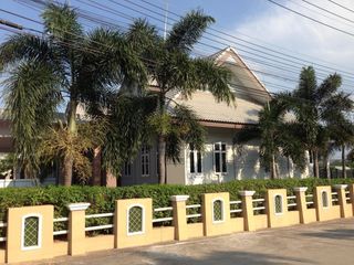 For sale 3 Beds house in Hua Hin, Prachuap Khiri Khan