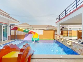 For sale 3 bed villa in Hua Hin, Prachuap Khiri Khan