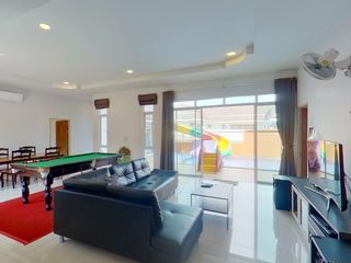 For sale 3 bed villa in Hua Hin, Prachuap Khiri Khan