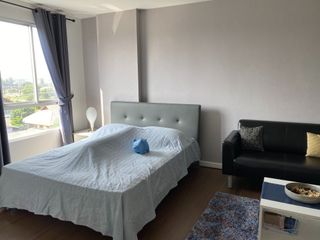 For sale studio condo in Hua Hin, Prachuap Khiri Khan