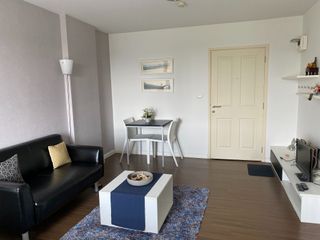 For sale studio condo in Hua Hin, Prachuap Khiri Khan