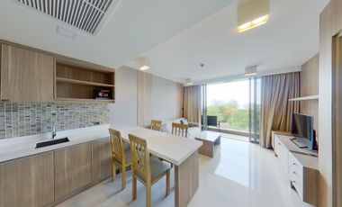 For sale 1 bed condo in Hua Hin, Prachuap Khiri Khan