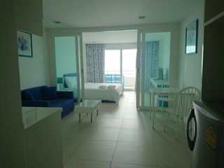 For sale 1 bed condo in Pran Buri, Prachuap Khiri Khan