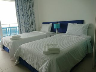 For sale 1 bed condo in Pran Buri, Prachuap Khiri Khan