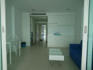 For sale 1 bed condo in Pran Buri, Prachuap Khiri Khan