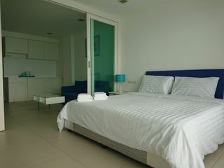 For sale 1 bed condo in Pran Buri, Prachuap Khiri Khan