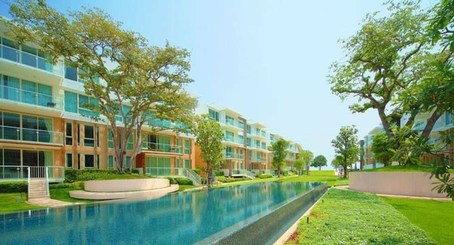 ขาย 2 เตียง คอนโด ใน หัวหิน, ประจวบคีรีขันธ์
