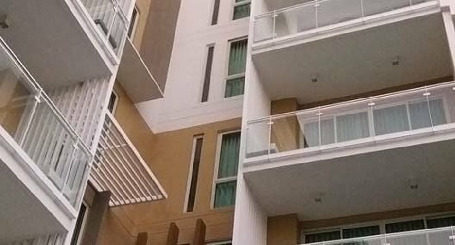 ขาย 2 เตียง คอนโด ใน หัวหิน, ประจวบคีรีขันธ์