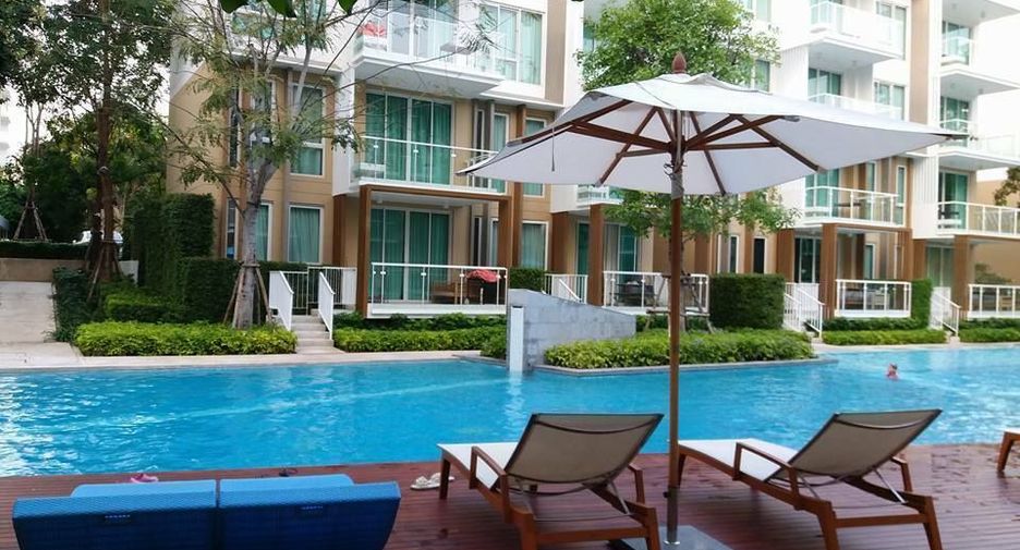 ขาย 2 เตียง คอนโด ใน หัวหิน, ประจวบคีรีขันธ์