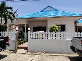 ขาย 3 เตียง บ้านเดี่ยว ใน ชะอำ, เพชรบุรี