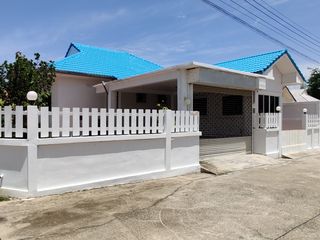 ขาย 3 เตียง บ้านเดี่ยว ใน ชะอำ, เพชรบุรี