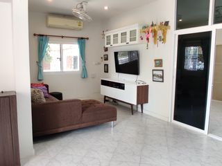 ขาย 3 เตียง บ้านเดี่ยว ใน ชะอำ, เพชรบุรี