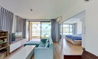 For sale 3 bed condo in Pran Buri, Prachuap Khiri Khan