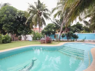 For sale 3 bed villa in Hua Hin, Prachuap Khiri Khan