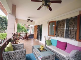 For sale 3 bed villa in Hua Hin, Prachuap Khiri Khan