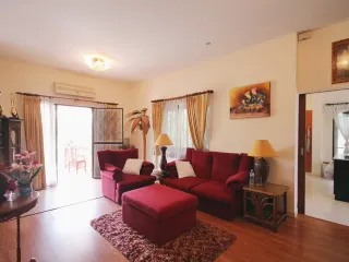 For sale 3 bed villa in Hua Hin, Prachuap Khiri Khan