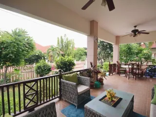 For sale 3 bed villa in Hua Hin, Prachuap Khiri Khan