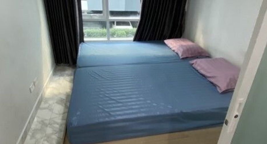ให้เช่า 1 เตียง คอนโด ใน พระโขนง, กรุงเทพฯ