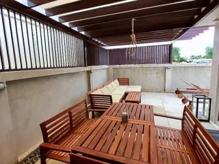For sale 2 bed townhouse in Pran Buri, Prachuap Khiri Khan
