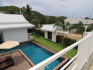 For rent 3 bed villa in Hua Hin, Prachuap Khiri Khan