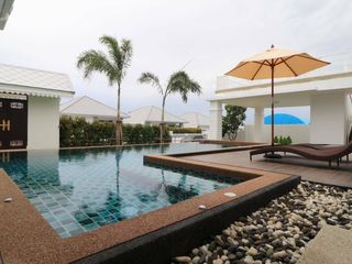 For rent 3 bed villa in Hua Hin, Prachuap Khiri Khan