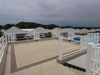 For rent 3 bed villa in Hua Hin, Prachuap Khiri Khan