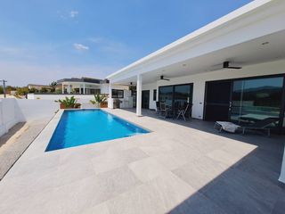 For sale 2 bed villa in Hua Hin, Prachuap Khiri Khan
