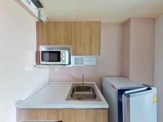 For sale 1 bed condo in Hua Hin, Prachuap Khiri Khan