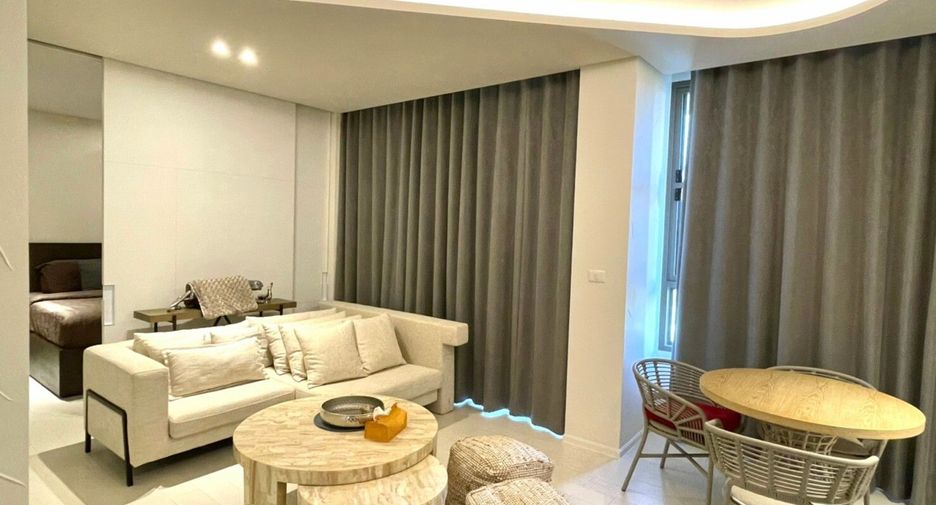 For rent 2 Beds condo in Hua Hin, Prachuap Khiri Khan