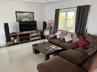 For sale 3 bed villa in Hua Hin, Prachuap Khiri Khan