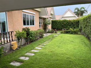 For sale 3 bed villa in Hua Hin, Prachuap Khiri Khan