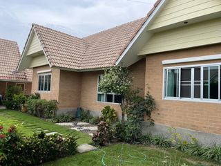For sale 3 bed villa in Hua Hin, Prachuap Khiri Khan