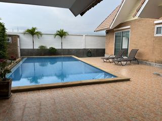 For sale 3 bed villa in Hua Hin, Prachuap Khiri Khan