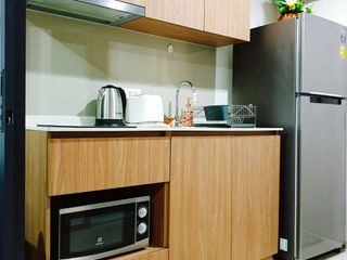 For rent スタジオ condo in Hua Hin, Prachuap Khiri Khan