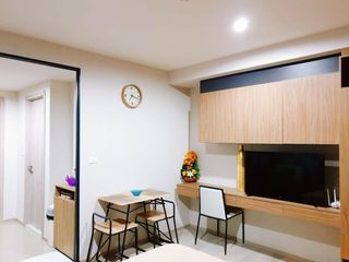 For rent スタジオ condo in Hua Hin, Prachuap Khiri Khan