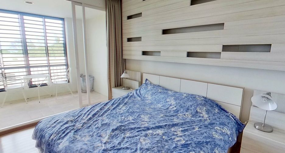 For sale 2 bed condo in Hua Hin, Prachuap Khiri Khan